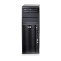 KK718ET#ABZ HP Z400 INTEL XEON W3550 3GB 500GB 7200 W7PRO32